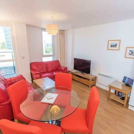Apartament Town Or Country - Empress Heights Southampton Zewnętrze zdjęcie