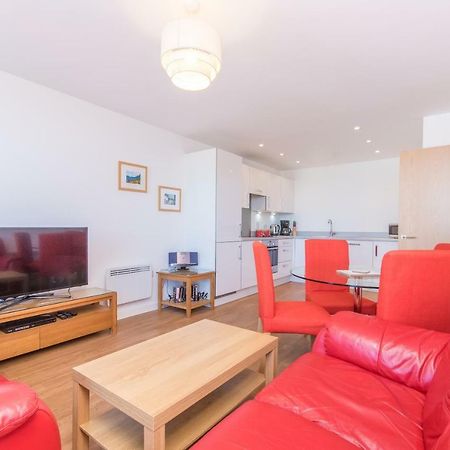 Apartament Town Or Country - Empress Heights Southampton Zewnętrze zdjęcie
