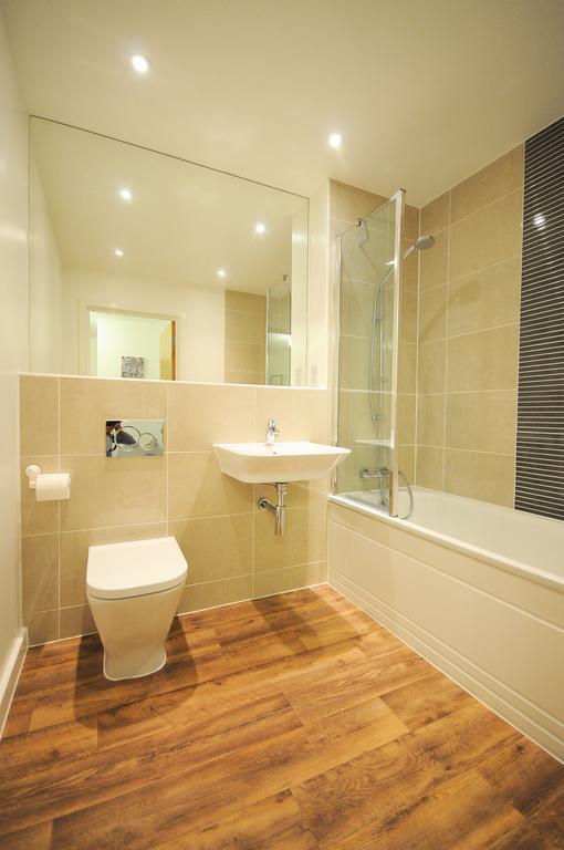 Apartament Town Or Country - Empress Heights Southampton Pokój zdjęcie