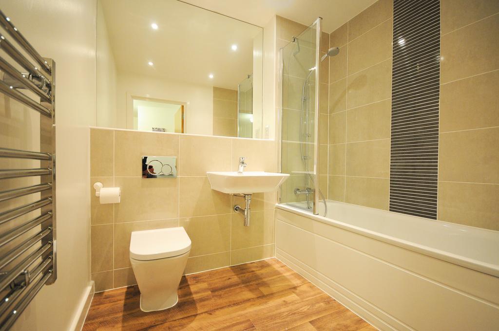 Apartament Town Or Country - Empress Heights Southampton Pokój zdjęcie