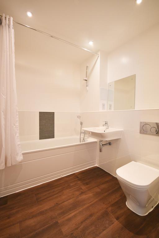 Apartament Town Or Country - Empress Heights Southampton Pokój zdjęcie