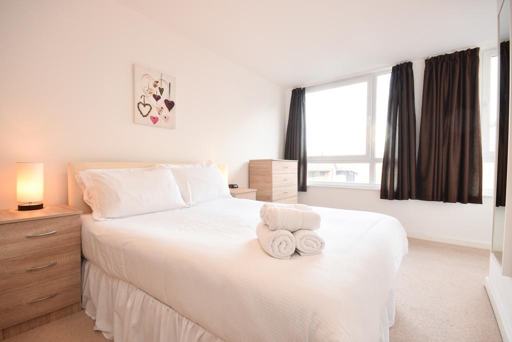 Apartament Town Or Country - Empress Heights Southampton Pokój zdjęcie