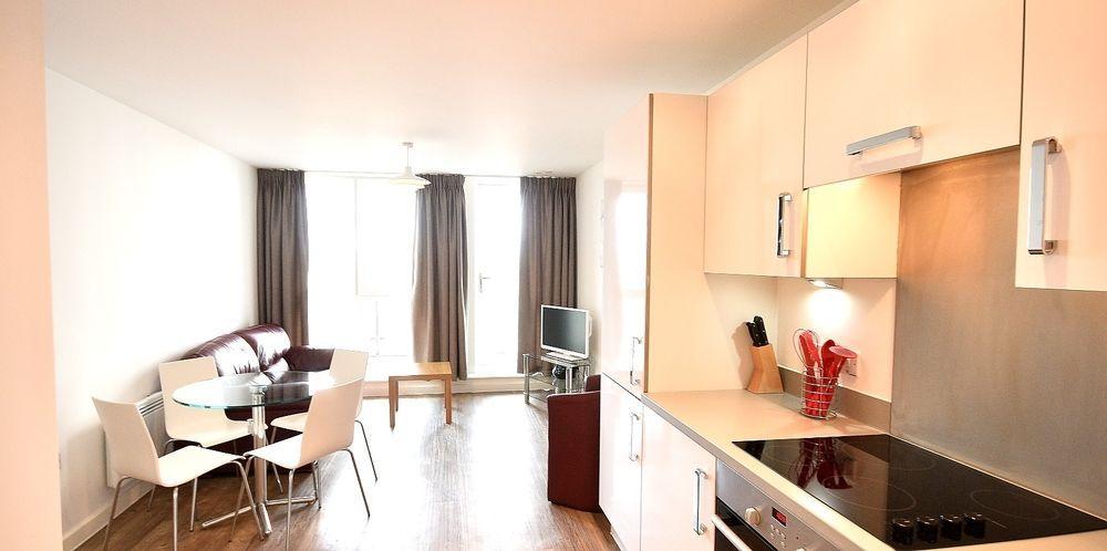Apartament Town Or Country - Empress Heights Southampton Zewnętrze zdjęcie