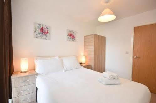 Apartament Town Or Country - Empress Heights Southampton Zewnętrze zdjęcie